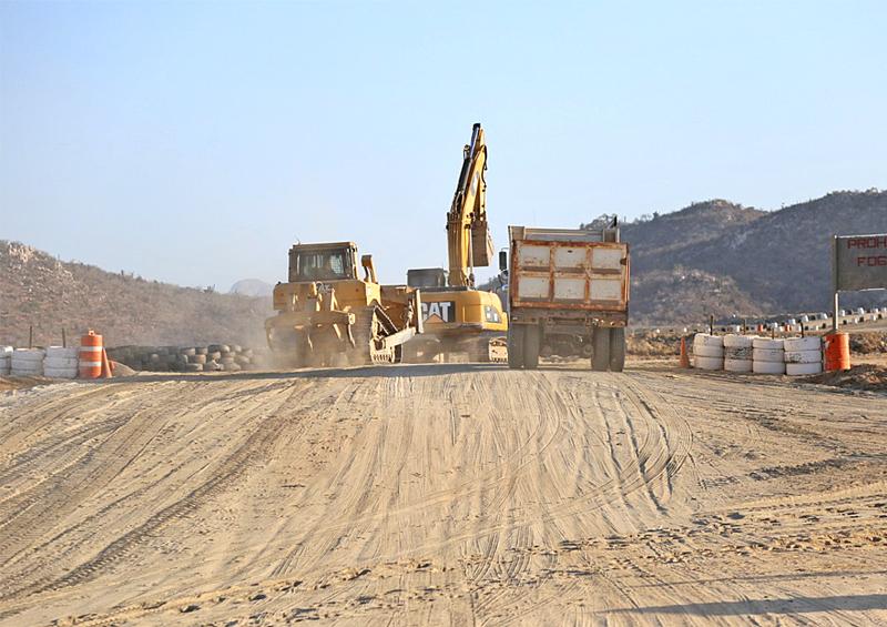 Realizará Servicios Públicos recorridos de supervisión en los rellenos sanitarios de Los Cabos Realizará Servicios Públicos recorridos de supervisión en los rellenos sanitarios de Los Cabos