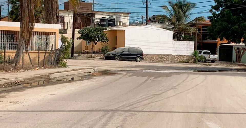 Robos en Infonavit Brisas Denuncian ola de robos casa habitación en Infonavit Brisas