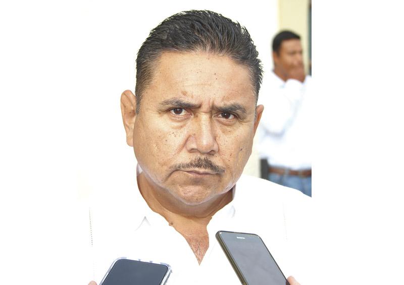 Asignan a nuevo delegado de Trabajo en Santiago del Sindicato de Burócratas sección Los Cabos Asignan a nuevo delegado de Trabajo en Santiago del Sindicato de Burócratas sección Los Cabos