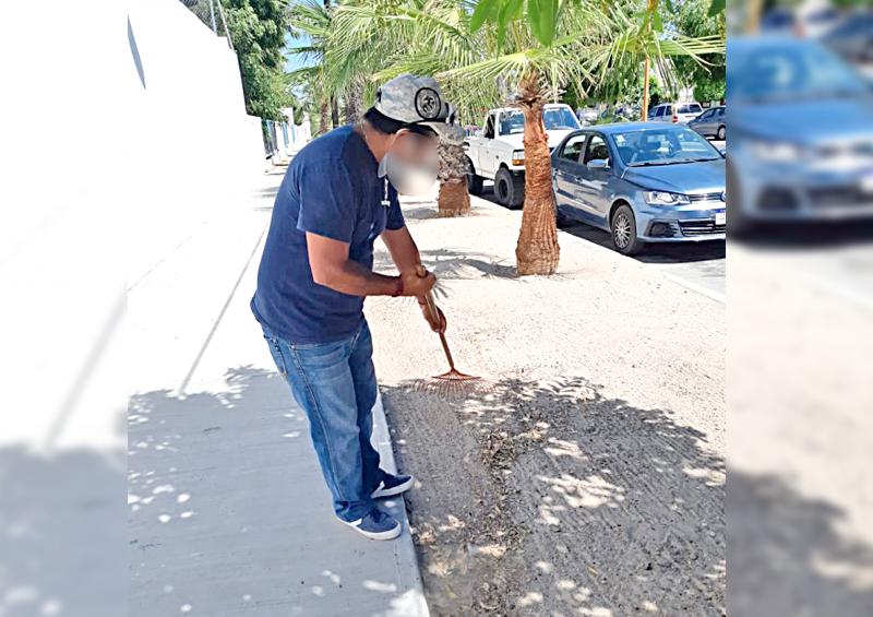 Supervisan a 67 sentenciados en libertad condicionada para su reinserción social Supervisan a 67 sentenciados en libertad condicionada para su reinserción social