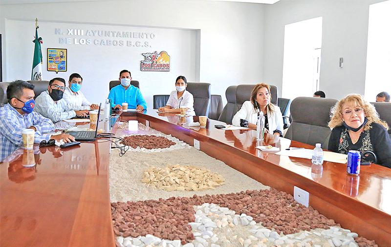 Contará estero josefino con sistema de videovigilancia Contará estero josefino con sistema de videovigilancia