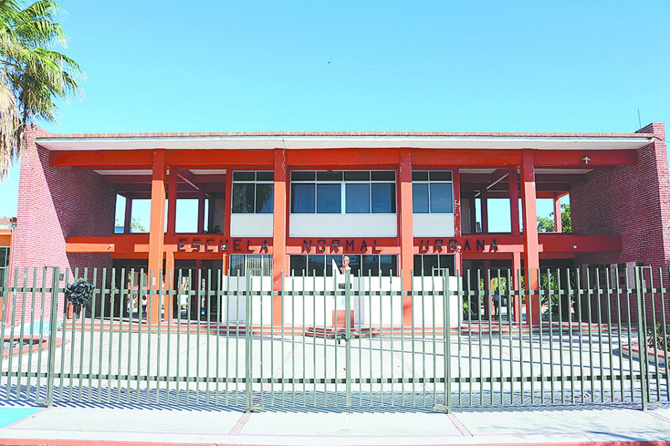 Analiza SEP modalidad para aplicar examen de ingreso a escuelas normales Analiza SEP modalidad para aplicar examen de ingreso a escuelas normales