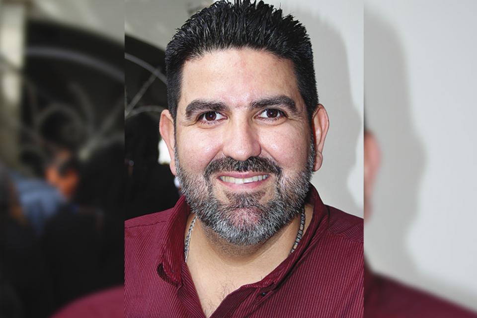“No hubo afectaciones a la actividad inmobiliaria durante pandemia” Alejandro Aréchiga “No hubo afectaciones a la actividad inmobiliaria durante pandemia” Alejandro Aréchiga
