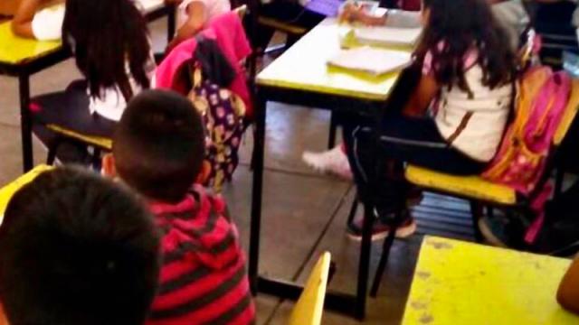 Escuelas de tiempo completo incierto Padres de familia incierto programa tiempo completo