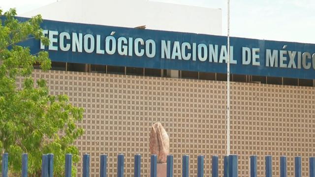 Mil aspirantes ingresarán sin examen de admisión al Tec de La Paz Tec La Paz