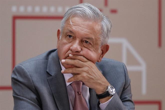 AMLO ENCUESTAS AMLO