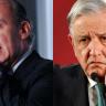 "AMLO me persigue y busca venganza", dice Felipe Calderón El expresidente de México dijo ser un perseguido político del presidente Andrés Manuel López Obrador.