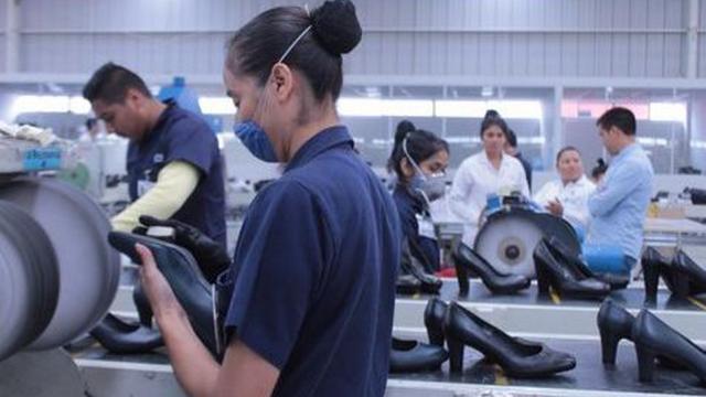 México pierde 3.907 empleos formales en julio Mielnio