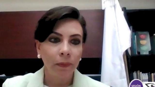 Imelda Montaño Verdusco asume presidencia de OPPM Asume presidencia de Observatorio de Participación Política de las Mujeres en BCS