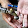 Denuncian serio desabasto de agua potable en colonias de CSL Denuncian desabasto de agua en CSL