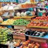 Supera inflación 4% en agosto: Inegi Inflación anual
