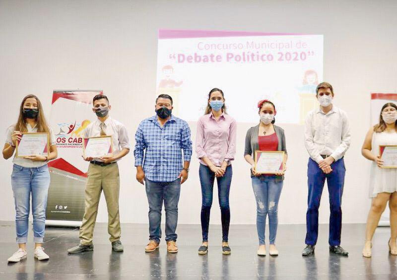 Prioridad del Gobierno los espacios de libre expresión para la juventud Prioridad del Gobierno los espacios de libre expresión para la juventud