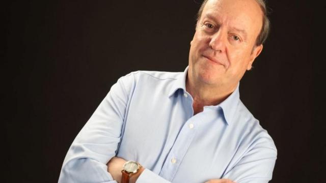 Exdirectivo de OMT dictará conferencia virtual sobre sector tras la pandemia Javier Blanco Herranz, ex director ejecutivo de la Organización Mundial del Turismo