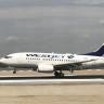 Multa en Canadá por negarse a llevar mascarilla en un avión Aerolínea canadiense