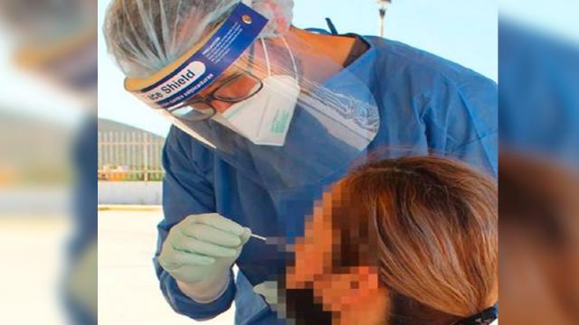 Pruebas para detectar Covid no son 100% confiables: epidemiólogo Pruebas PCR