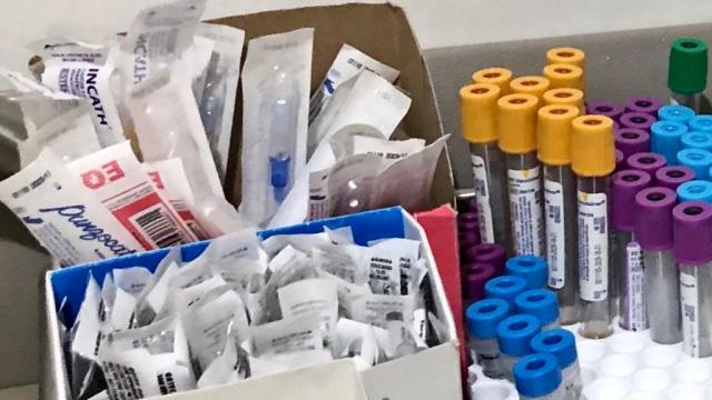 SSA se prepara para detectar influenza y Covid en la misma prueba Pruebas Covid-19