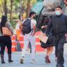 Coronavirus puede dañar pulmones de asintomáticos: especialista de IPN Covid México