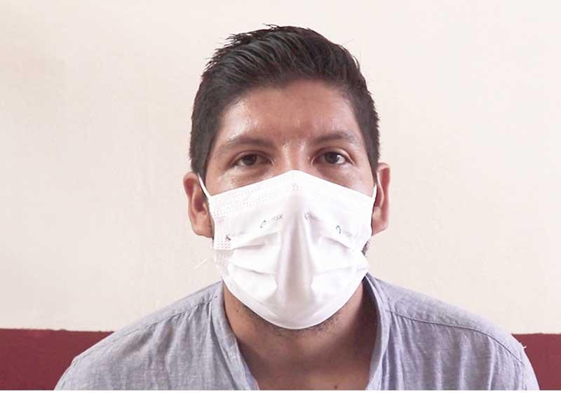 “No permitiremos que se invadan áreas verdes en Los Cabos” “No permitiremos que se invadan áreas verdes en Los Cabos”