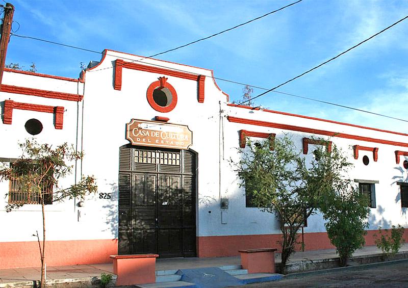 Va Casa de Cultura del Estado actividades lúdicas presenciales Va Casa de Cultura del Estado actividades lúdicas presenciales