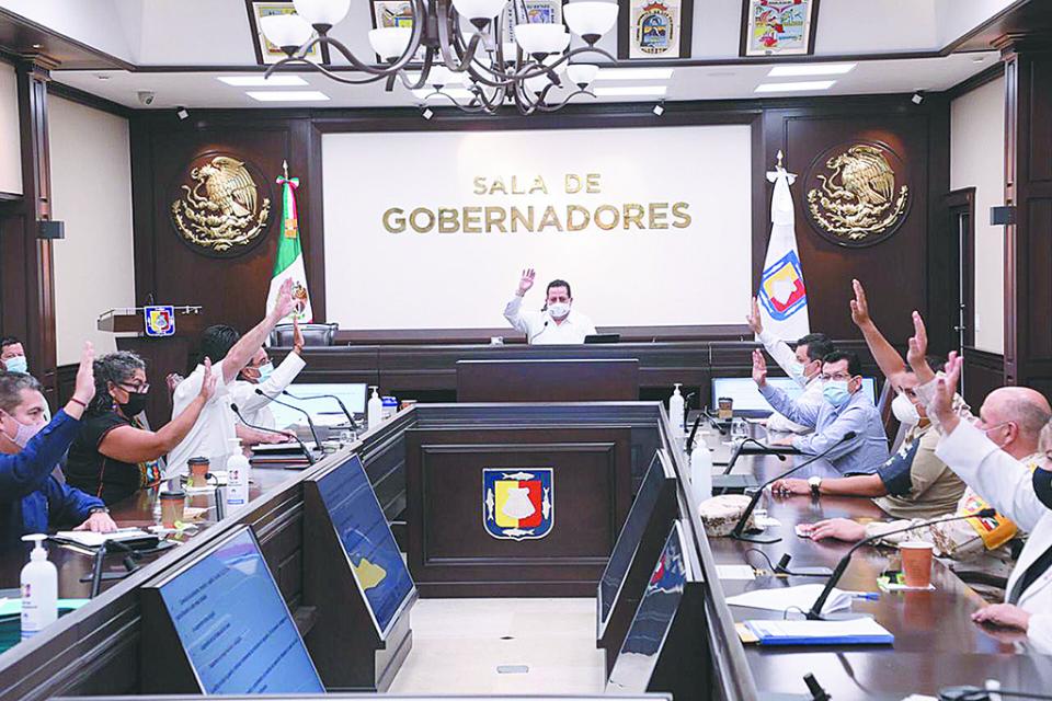 Cancelan festividades a la Virgen de Guadalupe y San Javier Cancelan festividades a la Virgen de Guadalupe y San Javier