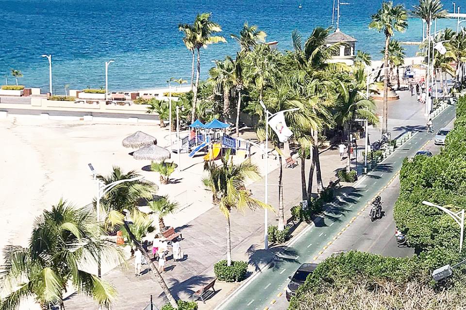 Reactivación turística requiere de la suma de todos: Setues Reactivación turística requiere de la suma de todos: Setues