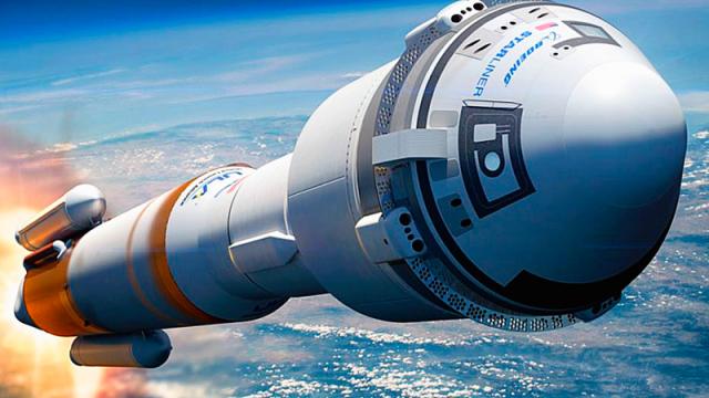 Investigan a Boeing por una licitación de la NASA para misión a la Luna Boeing por una licitación de la NASA para misión a la Luna