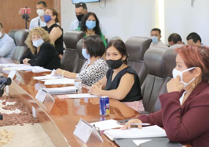 Buscan establecer presupuesto participativo para obra pública Buscan establecer presupuesto participativo para obra pública