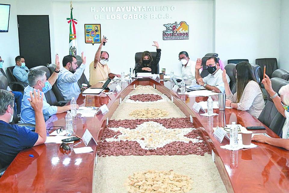 Aprueban programa anual de obras públicas para Oomsapas Aprueban programa anual de obras públicas para Oomsapas