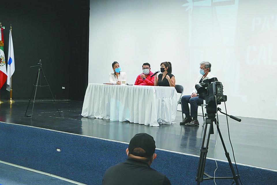 Vuelve “Pa’h la Calle” a Los Cabos del 21 al 29 de noviembre Vuelve “Pa’h la Calle” a Los Cabos del 21 al 29 de noviembre
