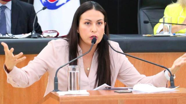 Milena Quiroga Milena Quiroga