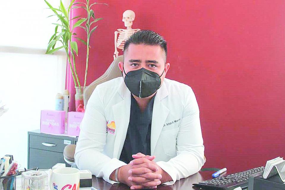 Continúa Los Cabos en Fase 3 del Sistema de Alertas Sanitarias Continúa Los Cabos en Fase 3 del Sistema de Alertas Sanitarias