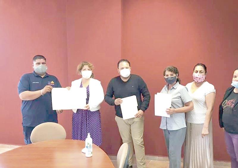 Promueve Gobierno de Los Cabos mejores oportunidades laborales Promueve Gobierno de Los Cabos mejores oportunidades laborales
