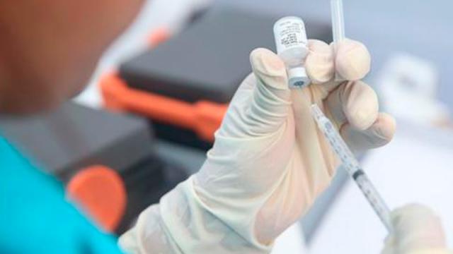 Avanza vacuna queretana contra el Covid-19; generó anticuerpos CORONAVIRUS-VACUNA