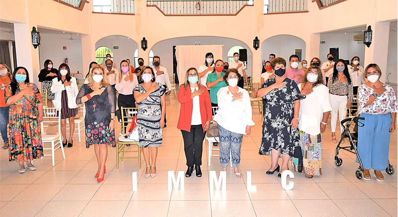 Protege Ayuntamiento derechos humanos de las mujeres Protege Ayuntamiento derechos humanos de las mujeres
