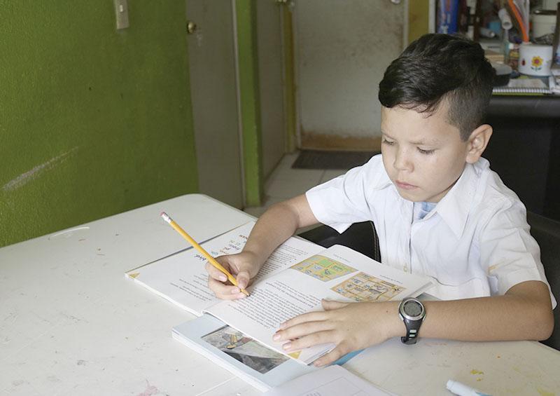 Aplican docentes estrategias para mejorar la distancia Aplican docentes estrategias para mejorar la distancia