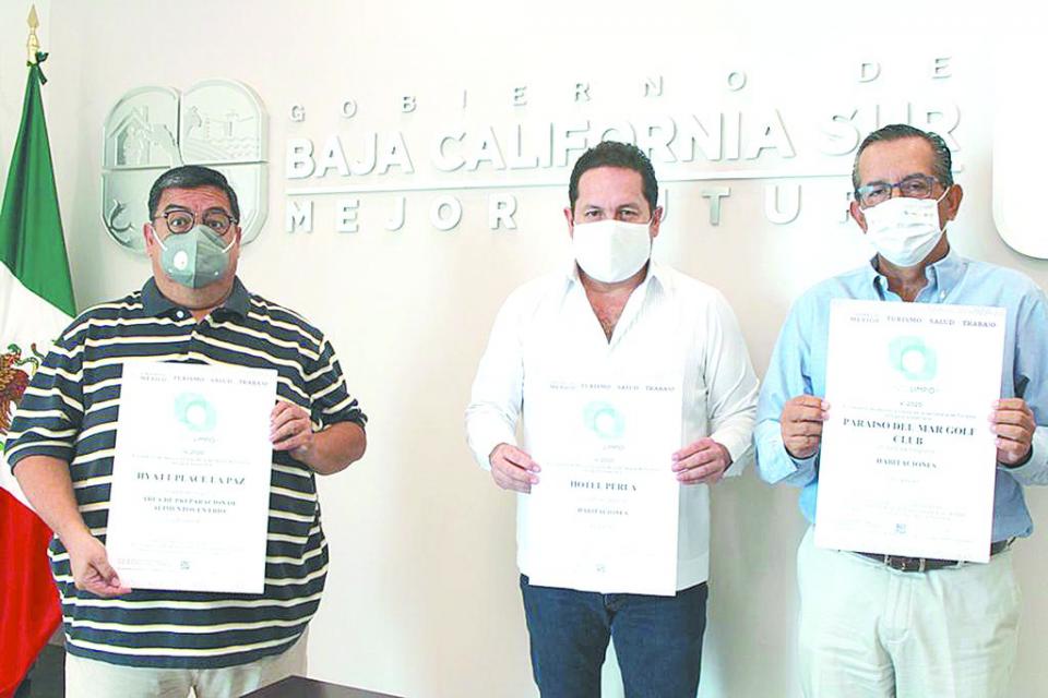 BCS destino turístico fuerte y seguro: Setues BCS destino turístico fuerte y seguro: Setues