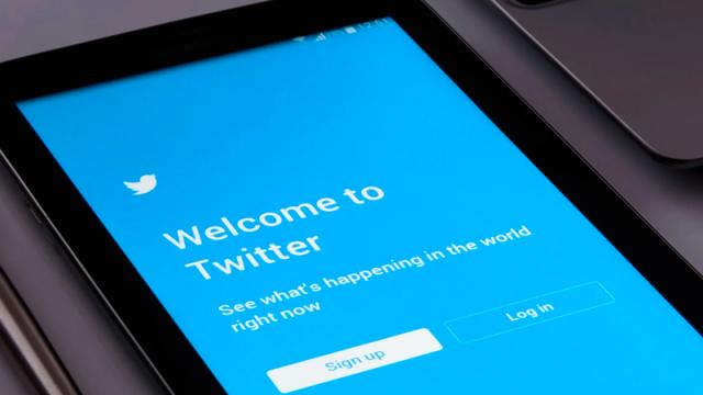 Twitter hará recomendaciones personalizadas de tuits divertidos Twitter hará recomendaciones personalizadas de tuits divertidos