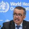 Pide OMS a líderes en México dar el ejemplo Director General de la Organización Mundial de la Salud