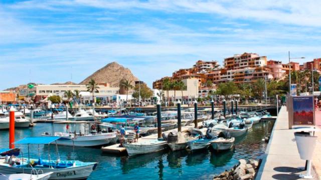 Más de 400 puertos de Estados Unidos, México y Panamá trabajan en un sólo protocolo de sanidad Puerto Los Cabos