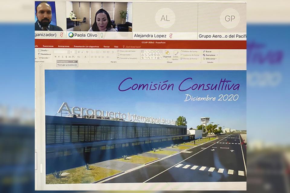 BCS recupera potencial turístico internacional BCS recupera potencial turístico internacional