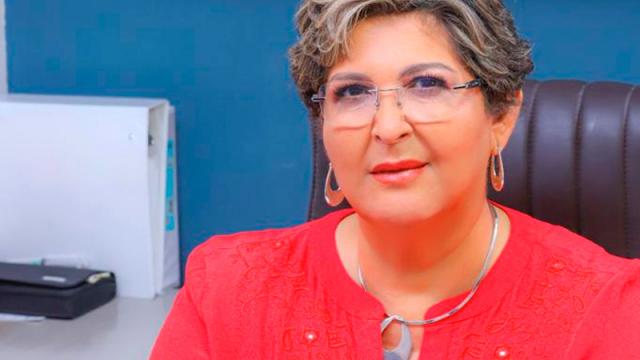 Regidora Tabita Rodríguez desmiente señalamientos de enriquecimiento ilícito expuesto en “La Mañanera” Tabita Rodríguez
