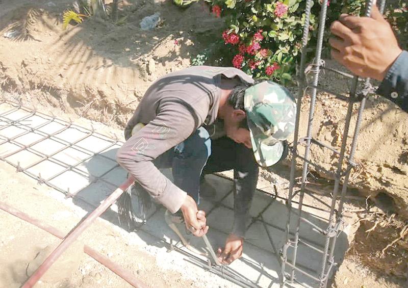 Aplica Gobierno de Los Cabos ahorro en obras de beneficio social Aplica Gobierno de Los Cabos ahorro en obras de beneficio social