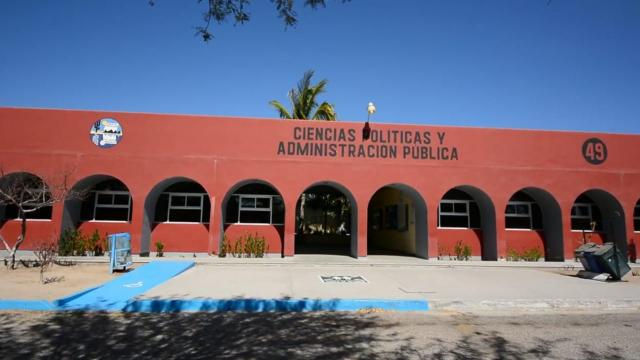 Programa educativo de la UABCS refrenda acreditación de calidad por parte de organismo especializado en el país Acreditación CPYAP