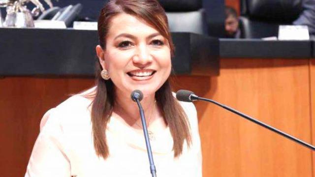 Nueva y benéfica figura laboral, “Teletrabajo”: Guadalupe Saldaña Guadalupe Saldaña