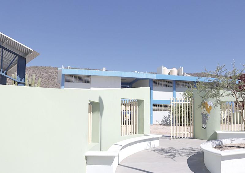 En 5 años Gobierno estatal fortalece infraestructura educativa En 5 años Gobierno estatal fortalece infraestructura educativa