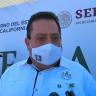 Carlos Mendoza Davis, Gobernador BCS Carlos Mendoza