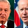 Biden sostendrá segunda bilateral virtual de su mandato el lunes con presidente de México AMLO BIDEN