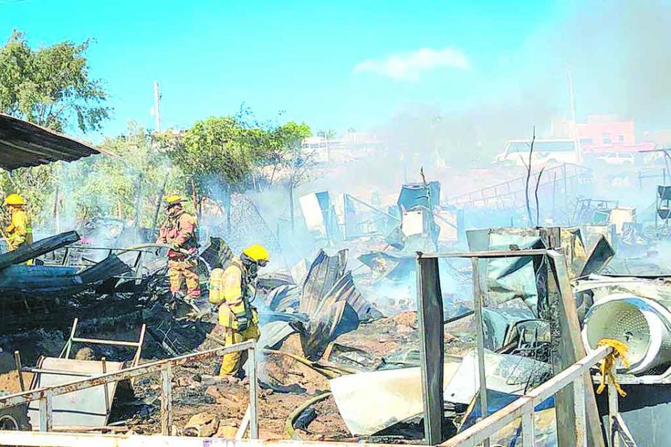 Prevención para evitar incendios en hogares: Protección Civil Prevención para evitar incendios en hogares: Protección Civil