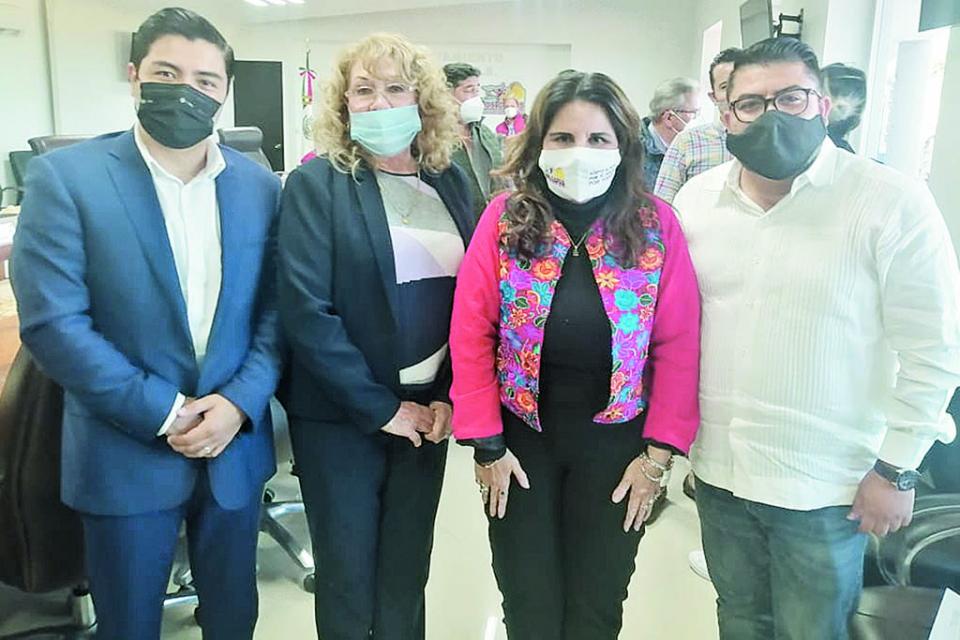 Aprueban “Universidad Segura, Escuela Segura y Entorno Seguro” Aprueban “Universidad Segura, Escuela Segura y Entorno Seguro”