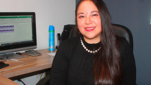 En BCS se han registrado 68 feminicidios en 11 años, de los grandes pendientes sin resolver Charlene Ramos Hernández,
